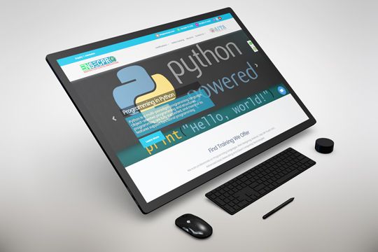 Educational  Website | Techscooper