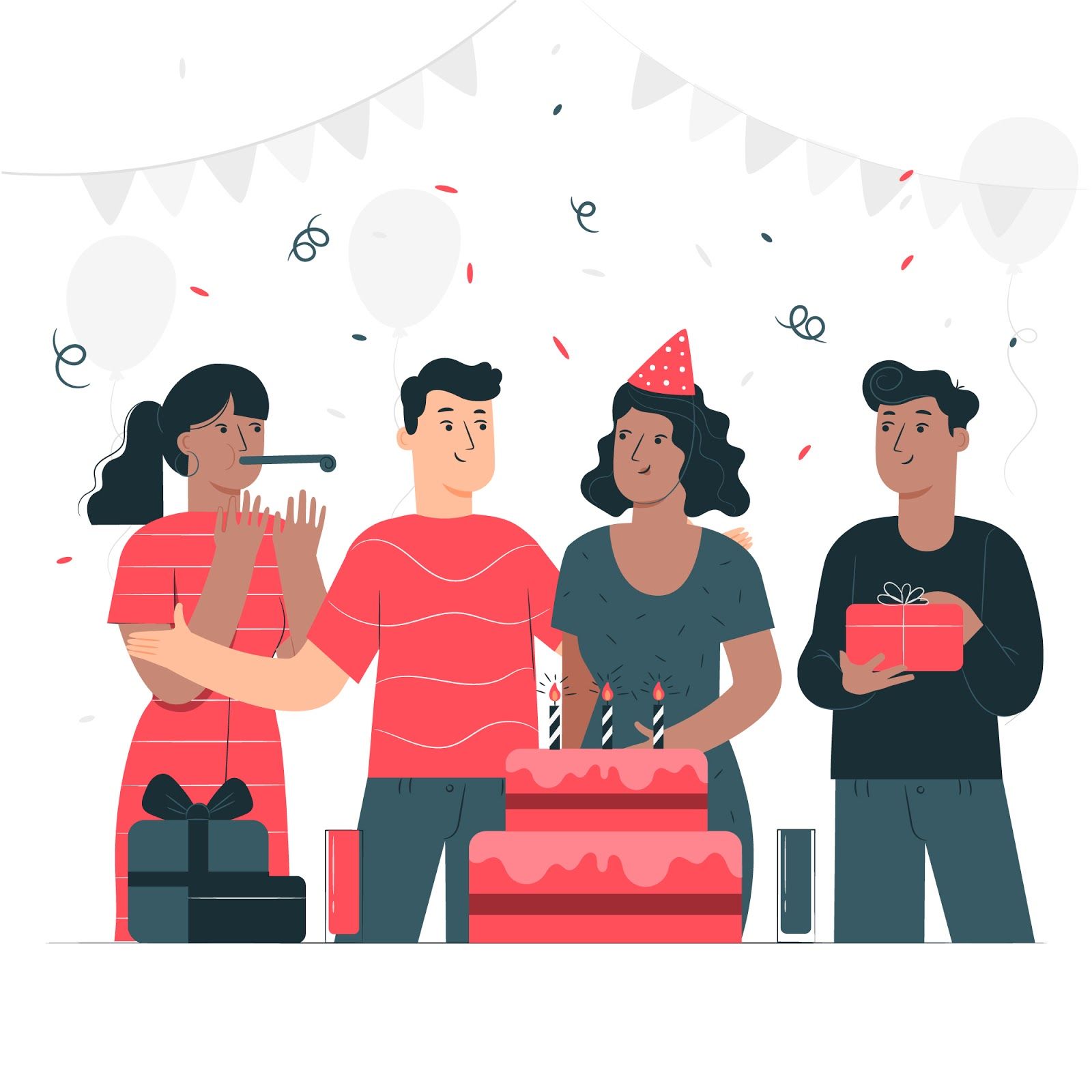 Event and Ticket | Industry | TechScooper