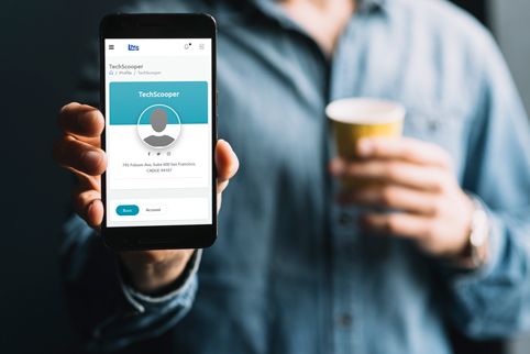 Loan Management System (LMS) | CRM | Techscooper