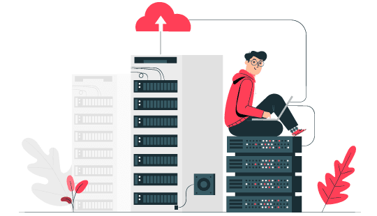 Dedicated Server | Pricing | Techscooper