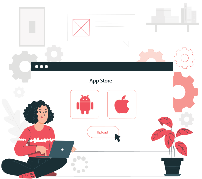 App Store Optimization | Digital Marketing | Services | TechScooper