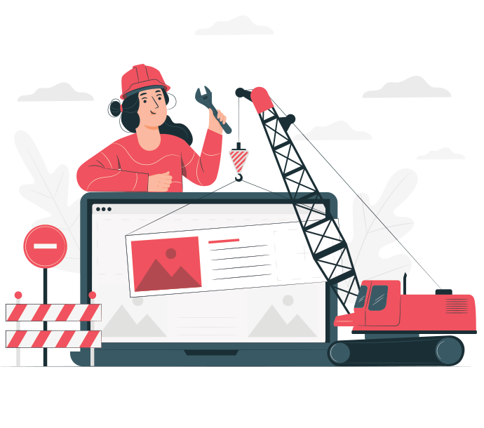 Website Maintenance | Process Outsourcing | Services | TechScooper