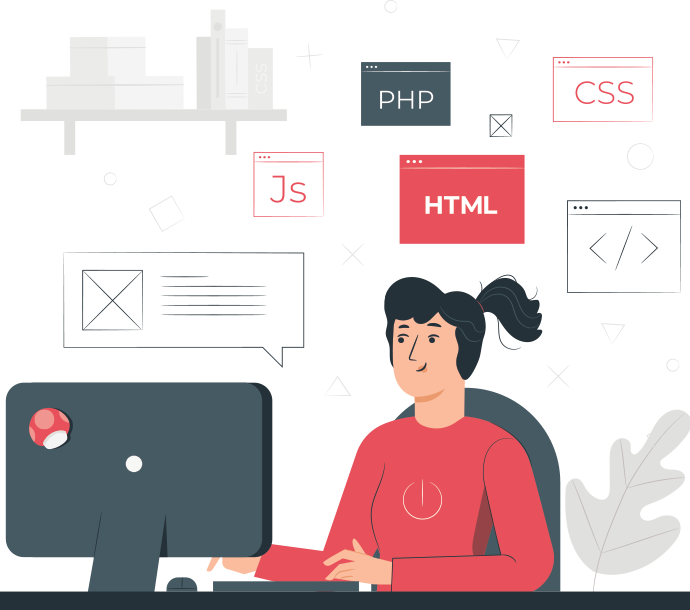 Web Development | Services | TechScooper