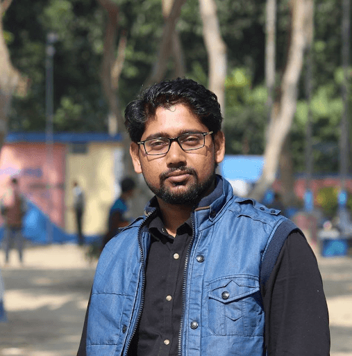 Sumit kumar Sahu | Client Review | TechScooper